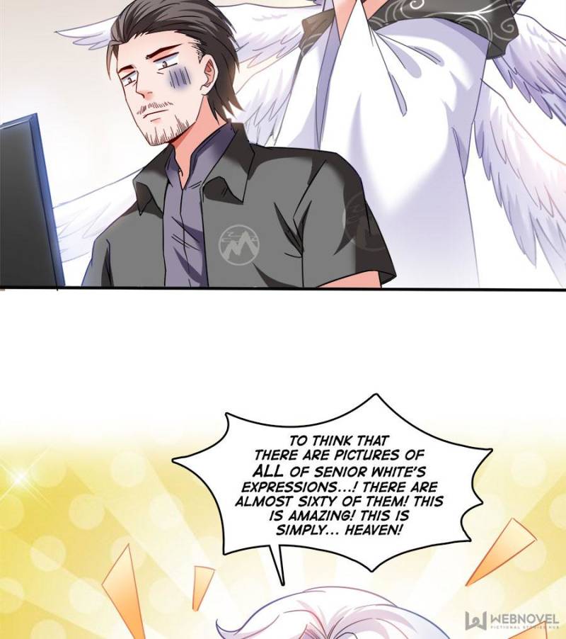 Cultivation Chat Group chapter 211 - page 45