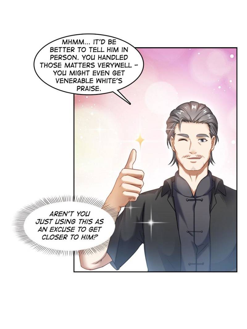 Cultivation Chat Group chapter 211 - page 49