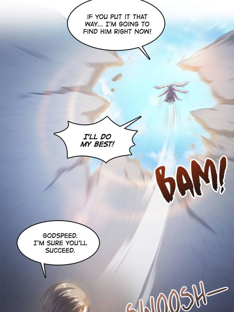 Cultivation Chat Group chapter 211 - page 51