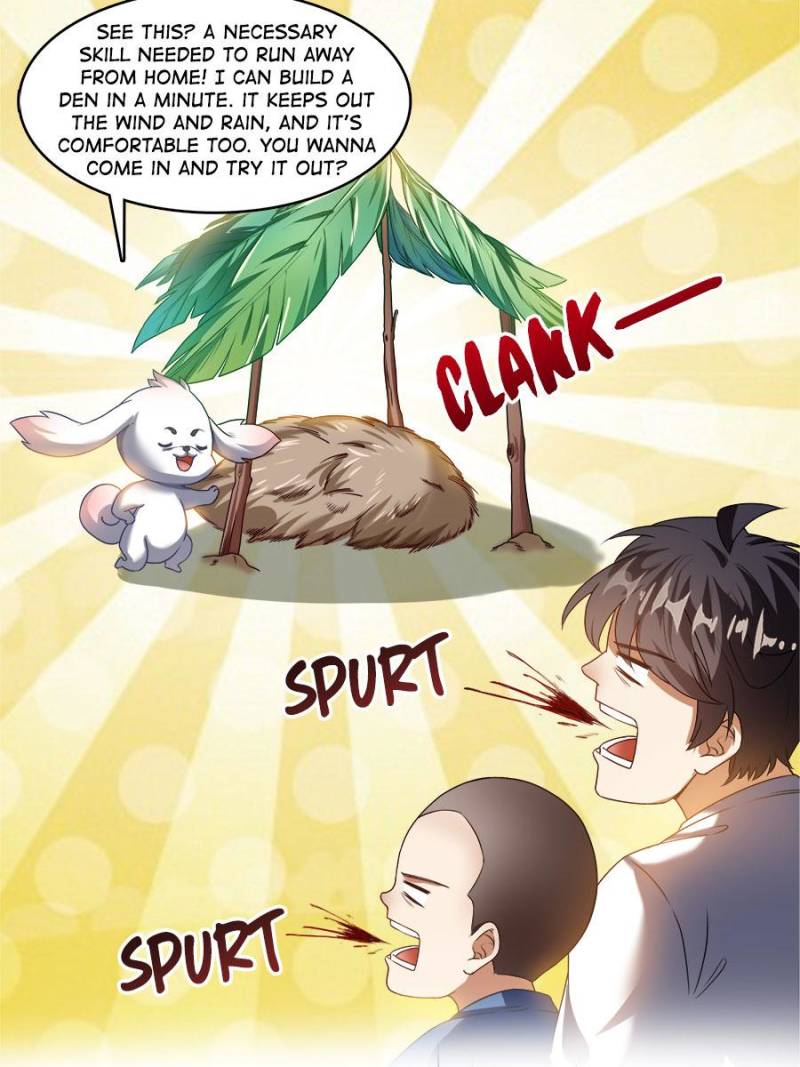 Cultivation Chat Group chapter 211 - page 59