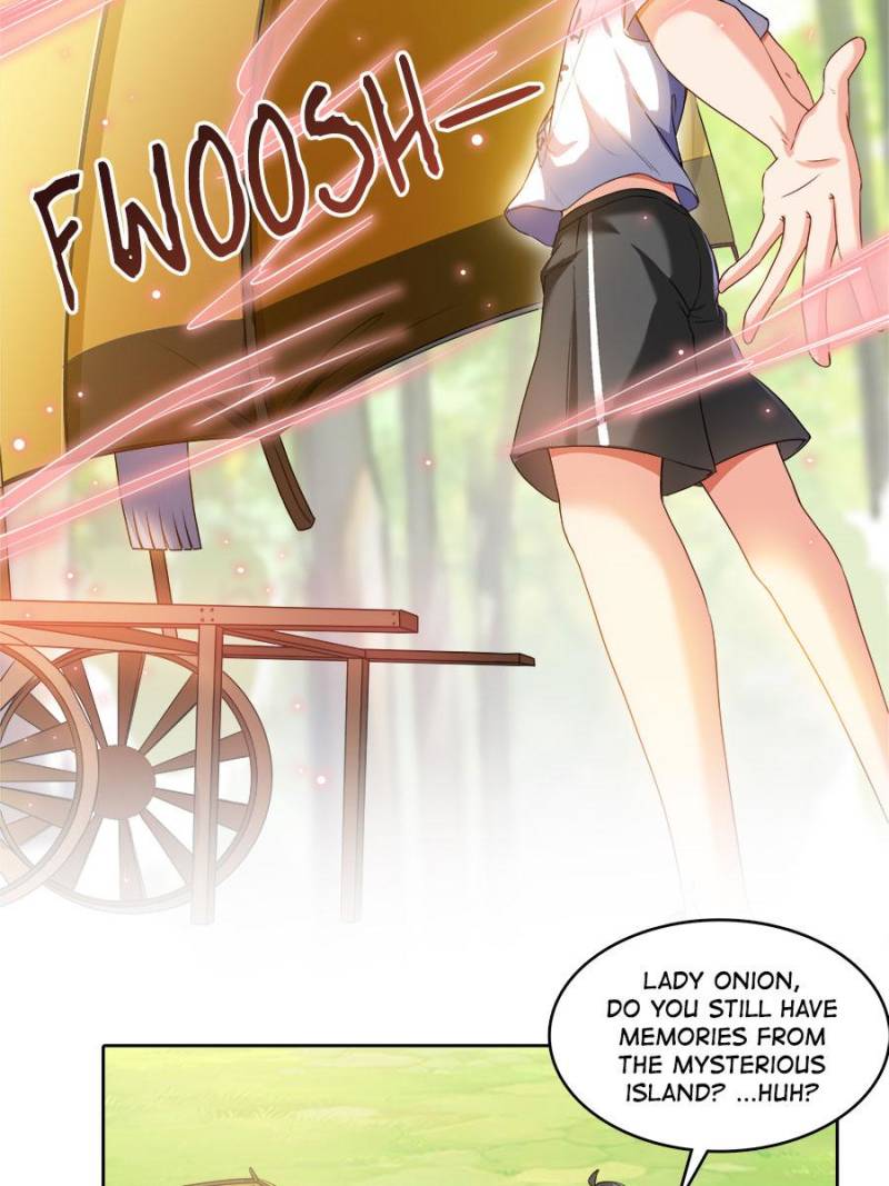 Cultivation Chat Group chapter 211 - page 63
