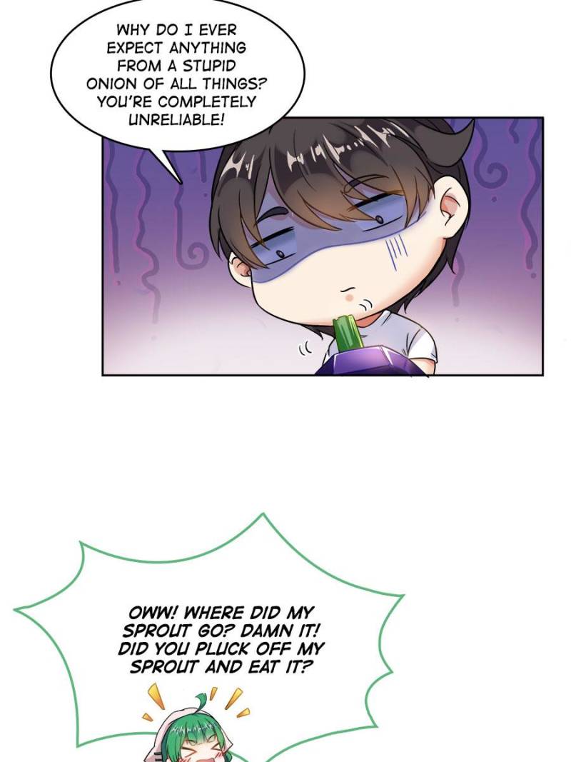 Cultivation Chat Group chapter 211 - page 68
