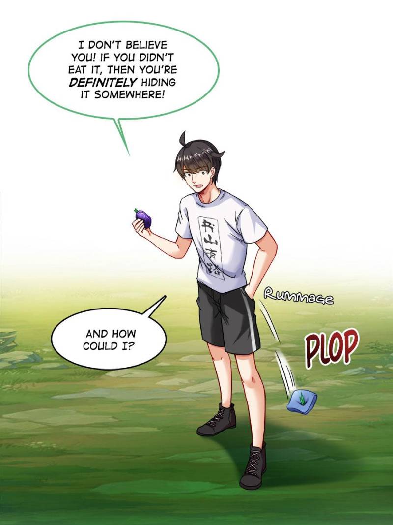 Cultivation Chat Group chapter 211 - page 70