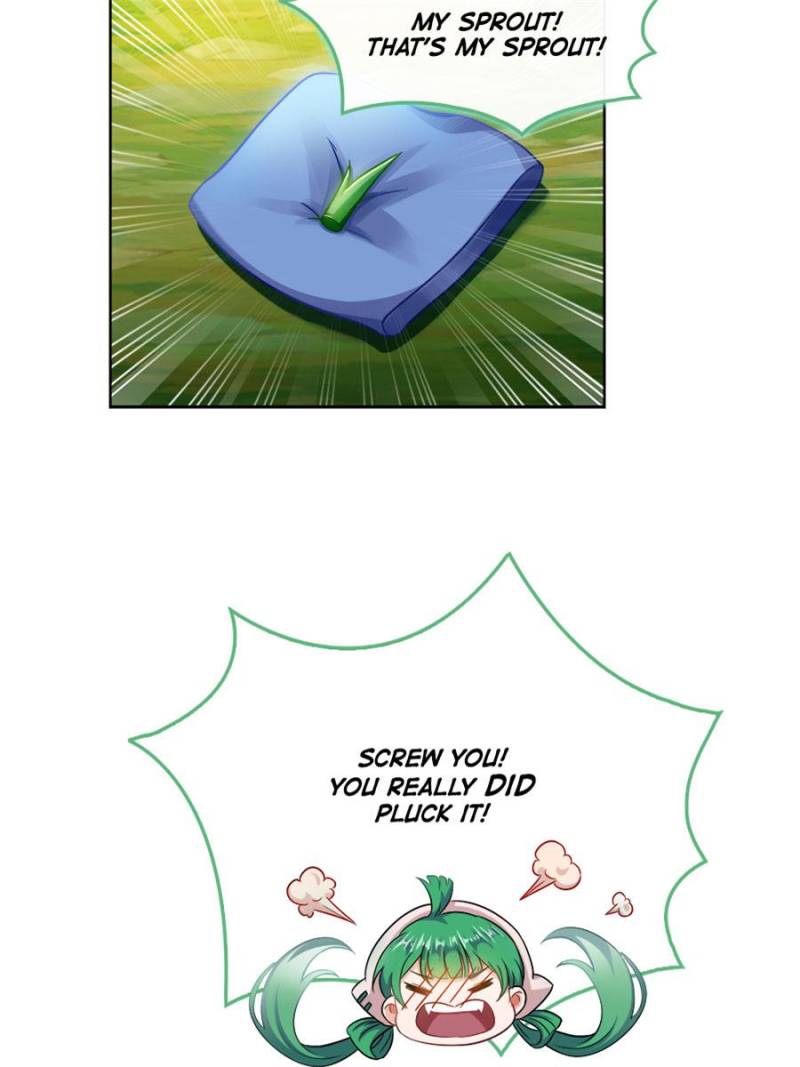 Cultivation Chat Group chapter 211 - page 72