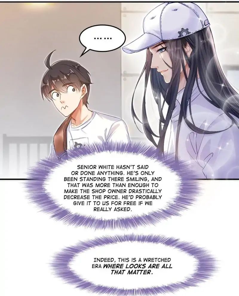 Cultivation Chat Group chapter 81 - page 23