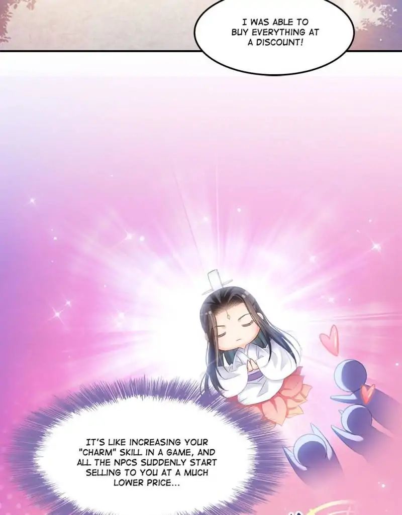 Cultivation Chat Group chapter 81 - page 26