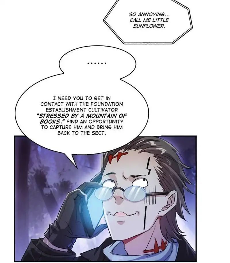 Cultivation Chat Group chapter 81 - page 3