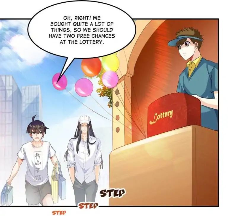 Cultivation Chat Group chapter 81 - page 30
