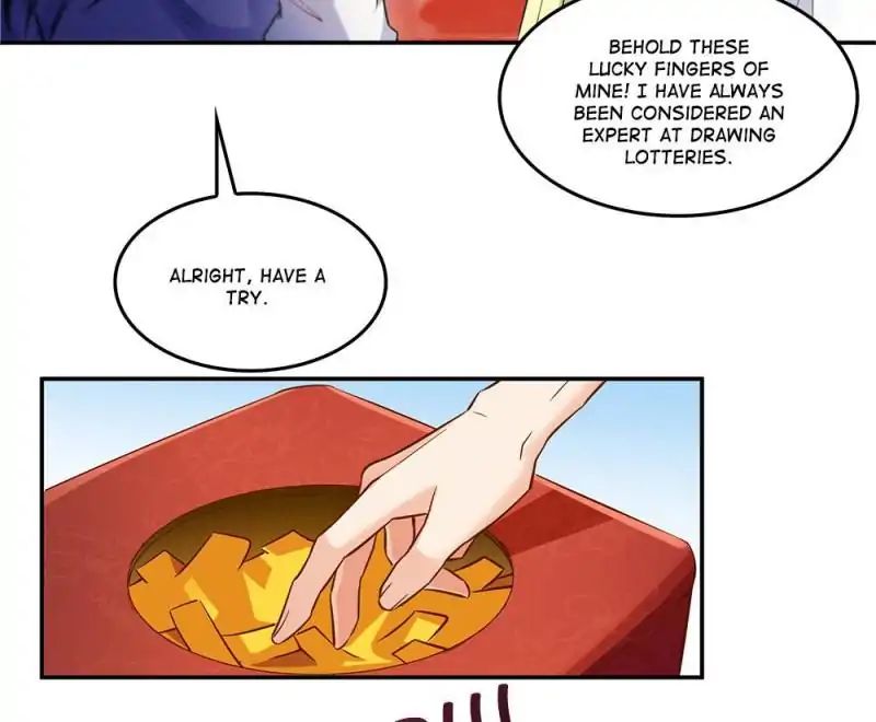 Cultivation Chat Group chapter 81 - page 32
