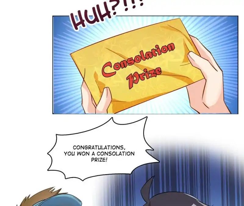 Cultivation Chat Group chapter 81 - page 33