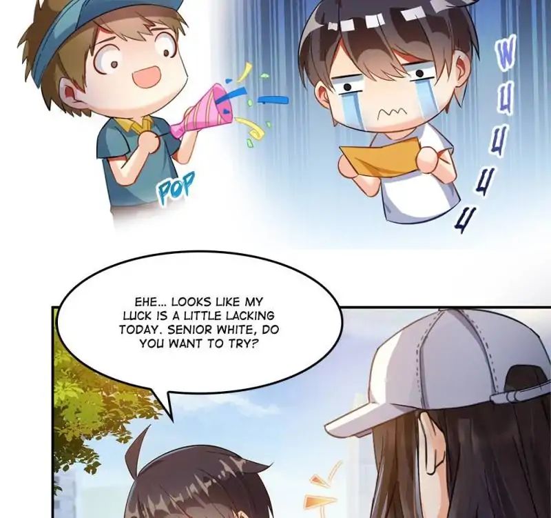 Cultivation Chat Group chapter 81 - page 34