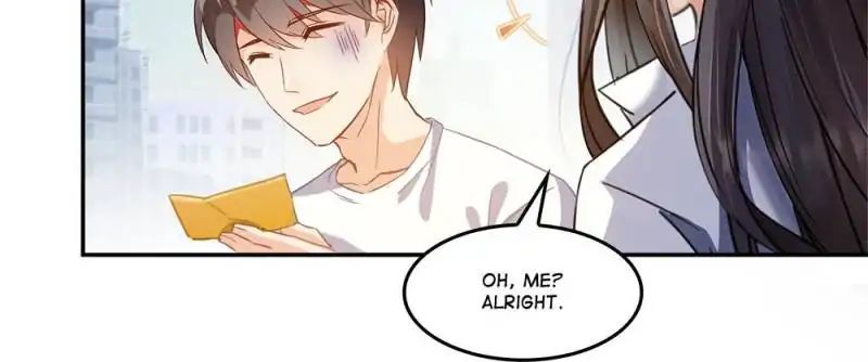 Cultivation Chat Group chapter 81 - page 35