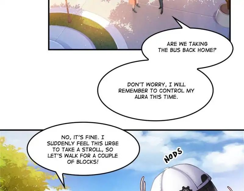 Cultivation Chat Group chapter 81 - page 44