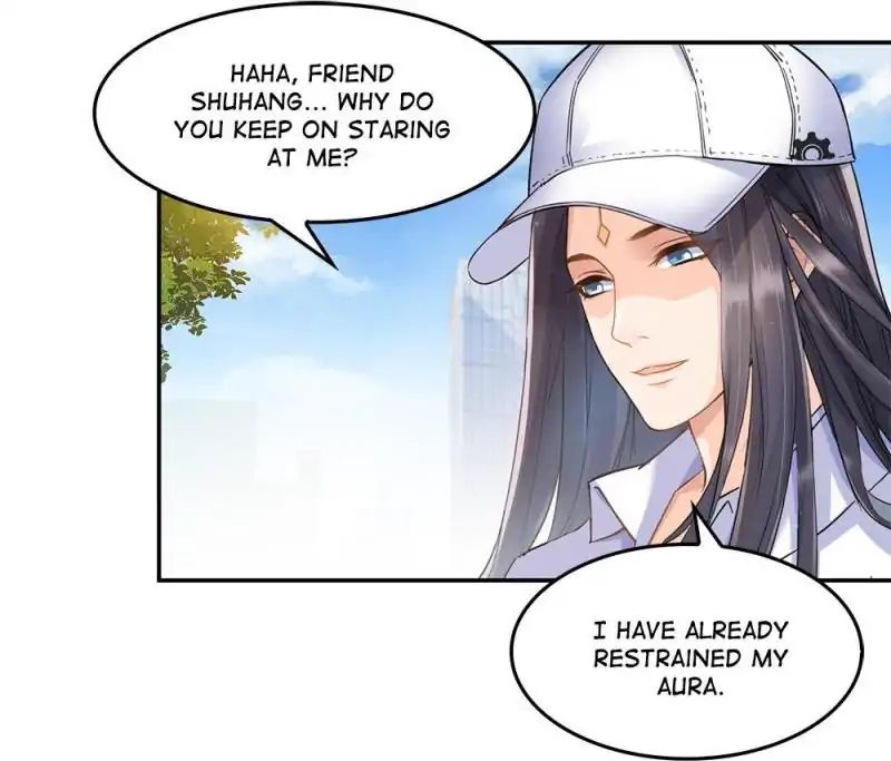 Cultivation Chat Group chapter 81 - page 49