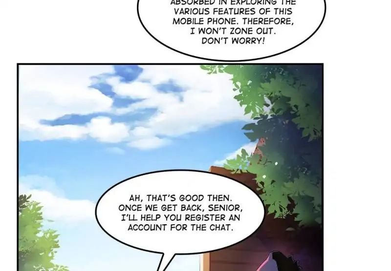 Cultivation Chat Group chapter 81 - page 51