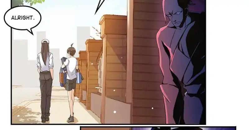 Cultivation Chat Group chapter 81 - page 52