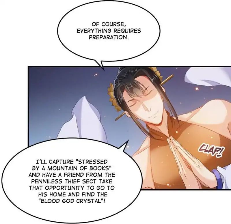 Cultivation Chat Group chapter 81 - page 8
