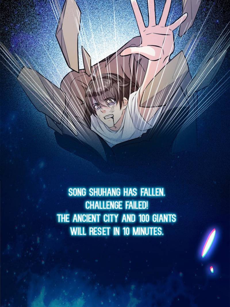 Cultivation Chat Group chapter 297 - page 15