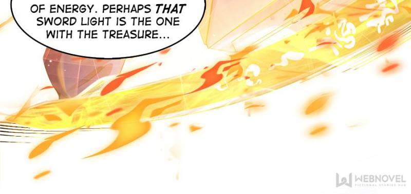 Cultivation Chat Group chapter 297 - page 20