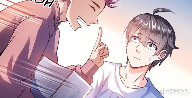 Cultivation Chat Group chapter 297 - page 32
