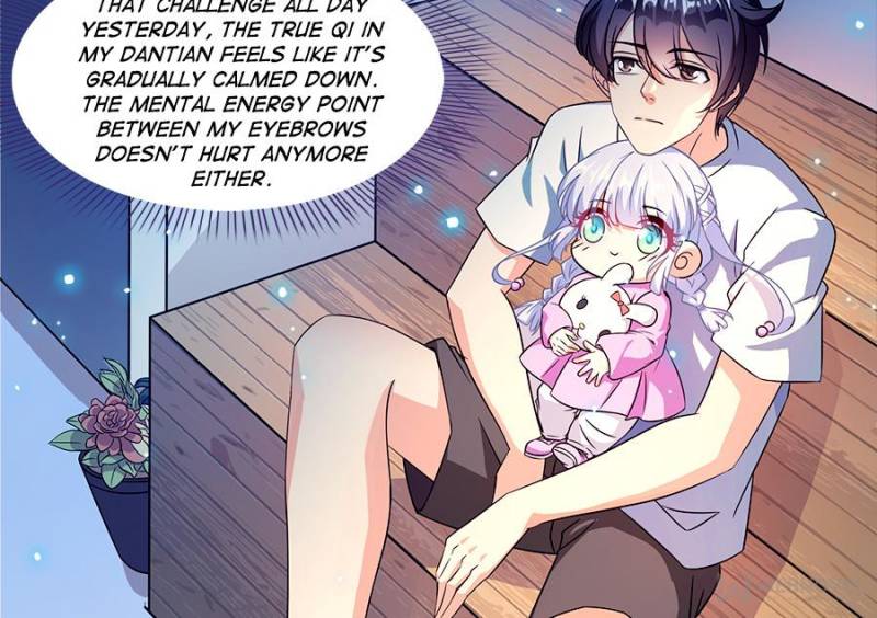 Cultivation Chat Group chapter 297 - page 44