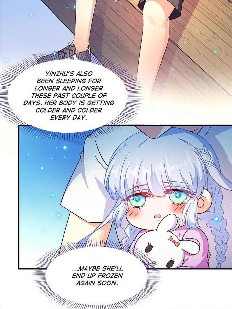 Cultivation Chat Group chapter 297 - page 45