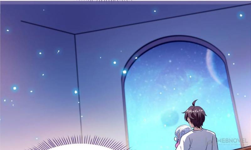 Cultivation Chat Group chapter 297 - page 46