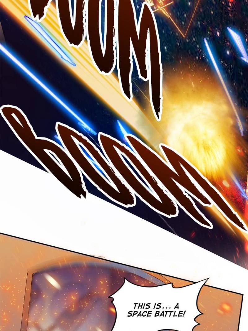 Cultivation Chat Group chapter 297 - page 53