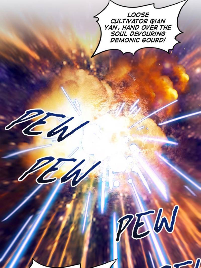 Cultivation Chat Group chapter 297 - page 55