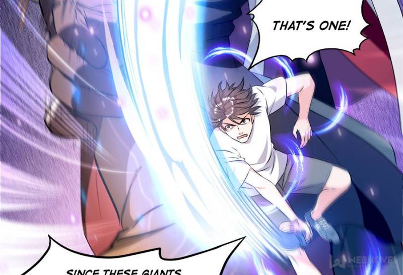 Cultivation Chat Group chapter 297 - page 6