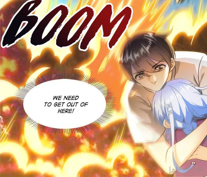Cultivation Chat Group chapter 297 - page 62