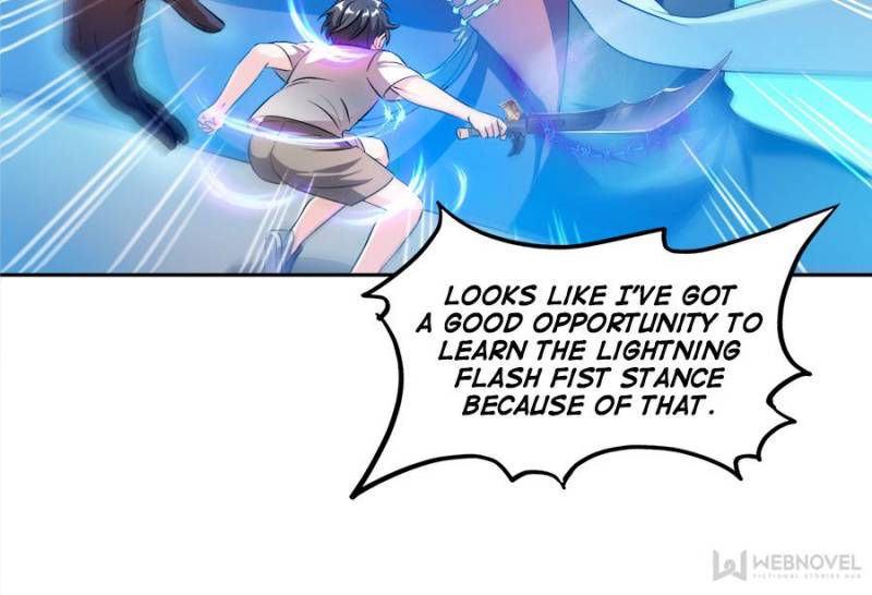 Cultivation Chat Group chapter 297 - page 8