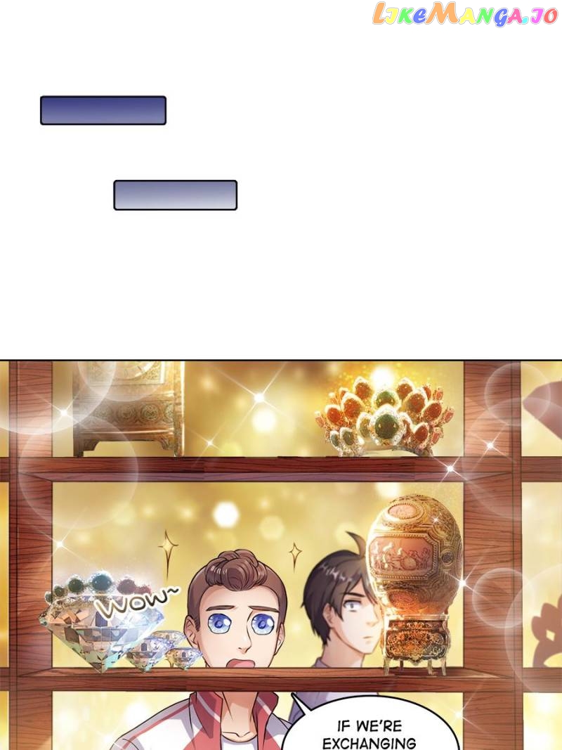 Cultivation Chat Group chapter 182 - page 25