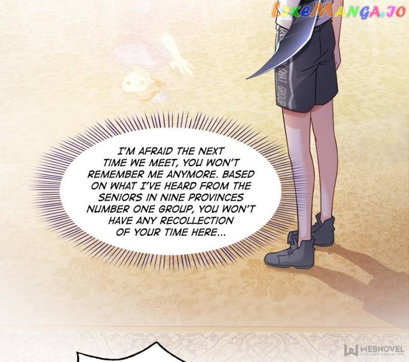 Cultivation Chat Group chapter 182 - page 37
