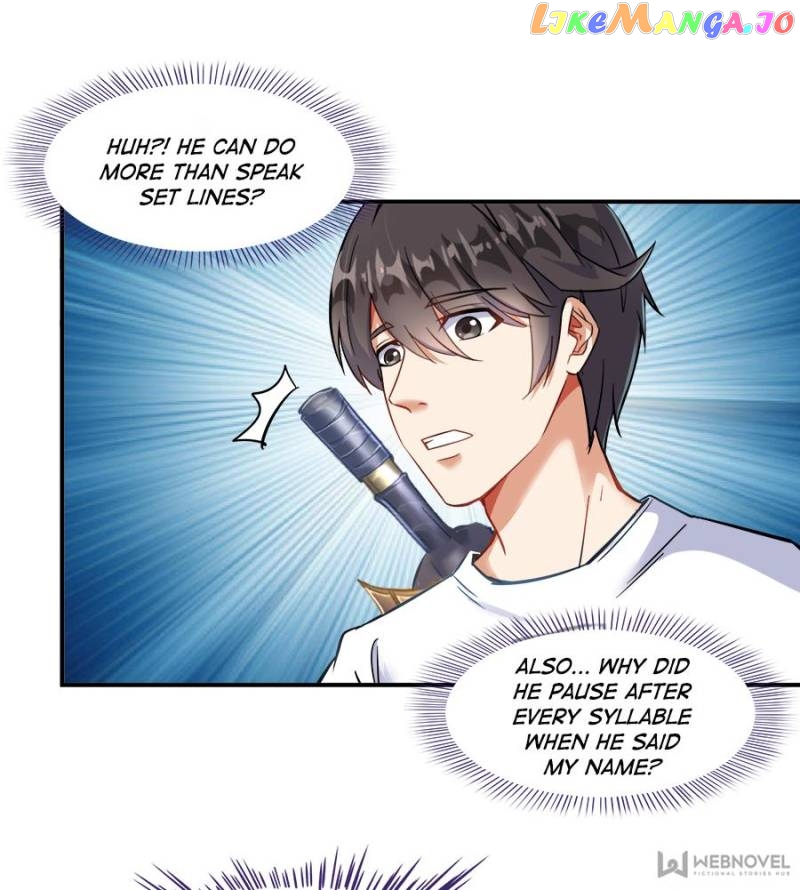 Cultivation Chat Group chapter 182 - page 4