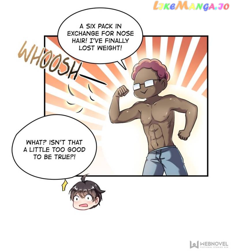 Cultivation Chat Group chapter 182 - page 42