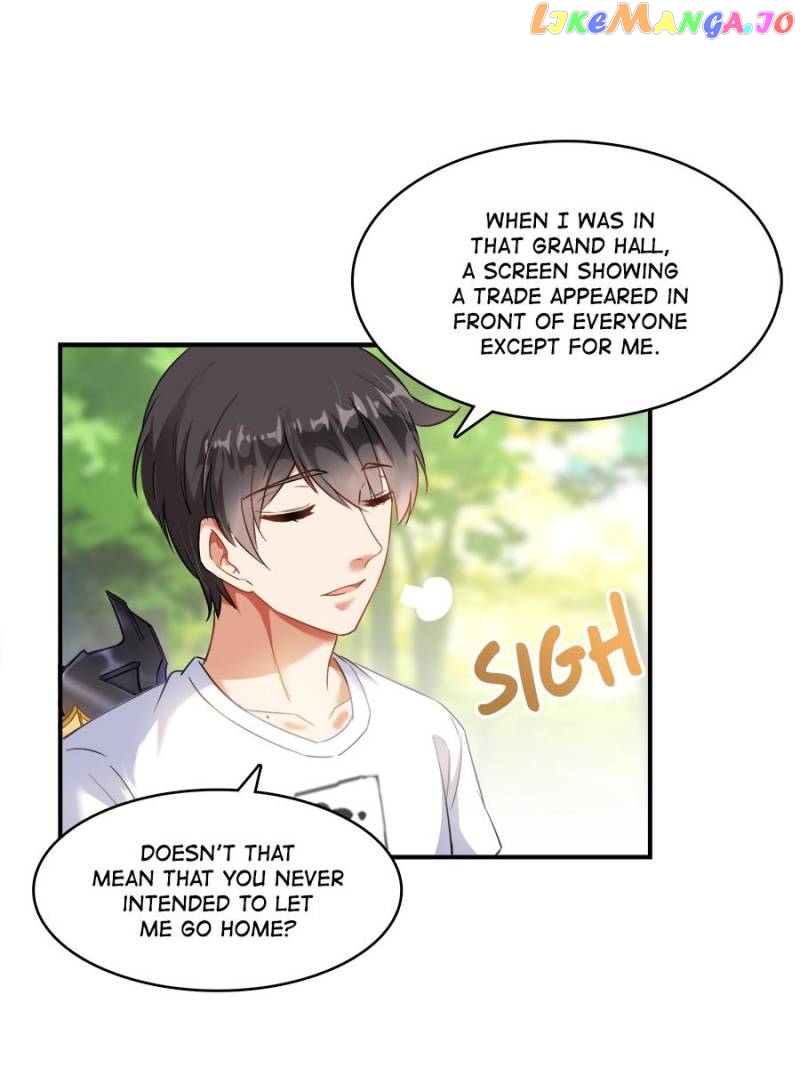 Cultivation Chat Group chapter 182 - page 48