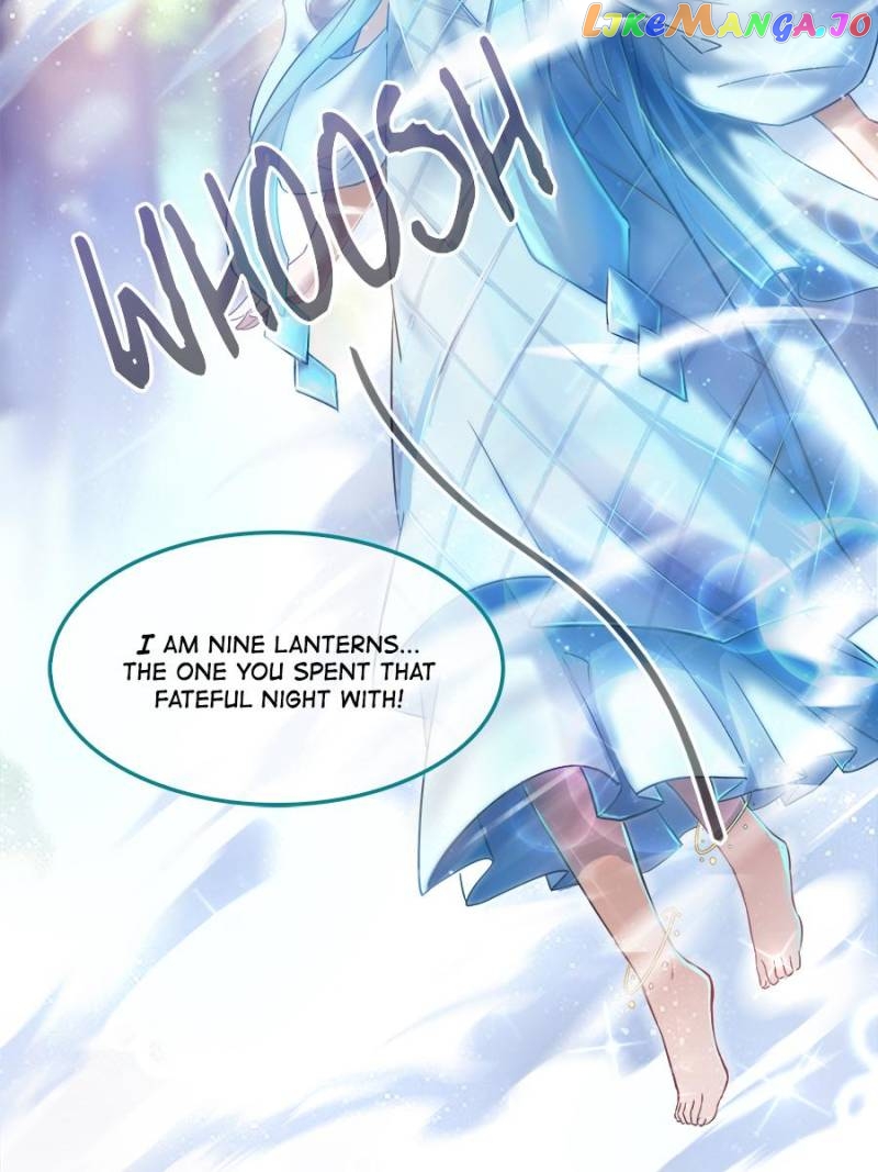 Cultivation Chat Group chapter 182 - page 54
