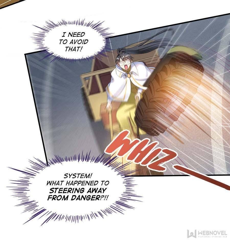 Cultivation Chat Group chapter 260 - page 12