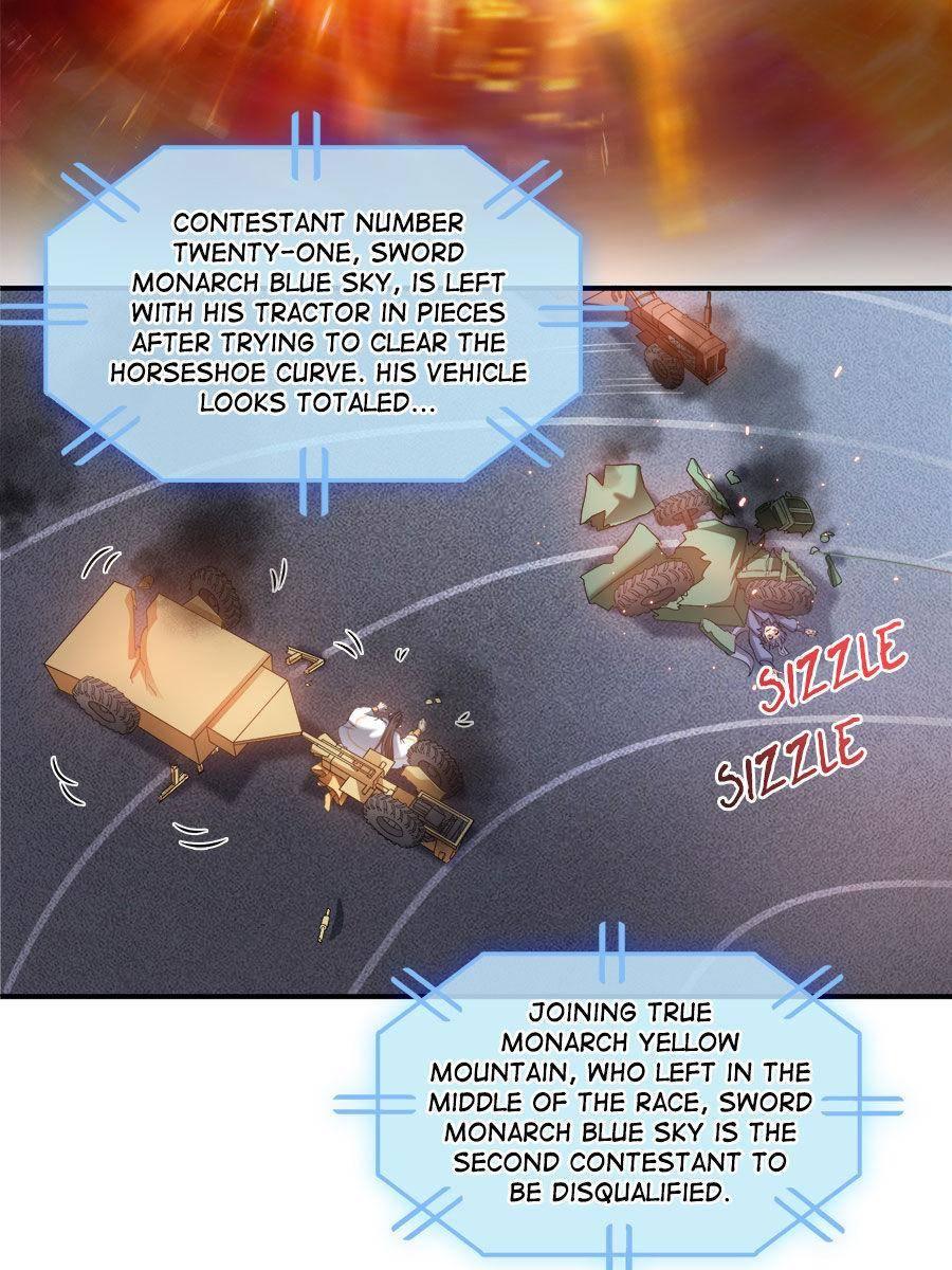 Cultivation Chat Group chapter 260 - page 14