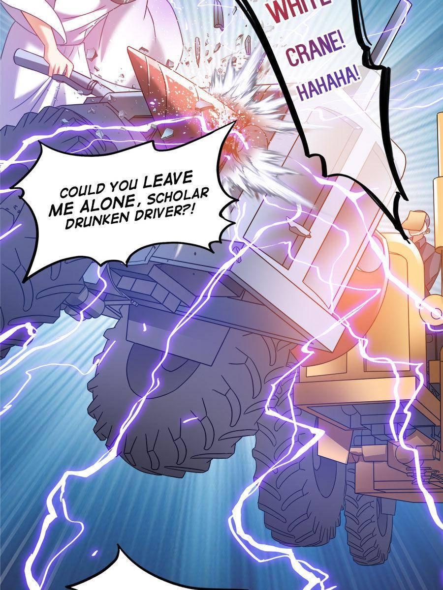 Cultivation Chat Group chapter 260 - page 17