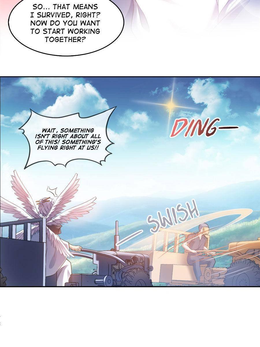 Cultivation Chat Group chapter 260 - page 23