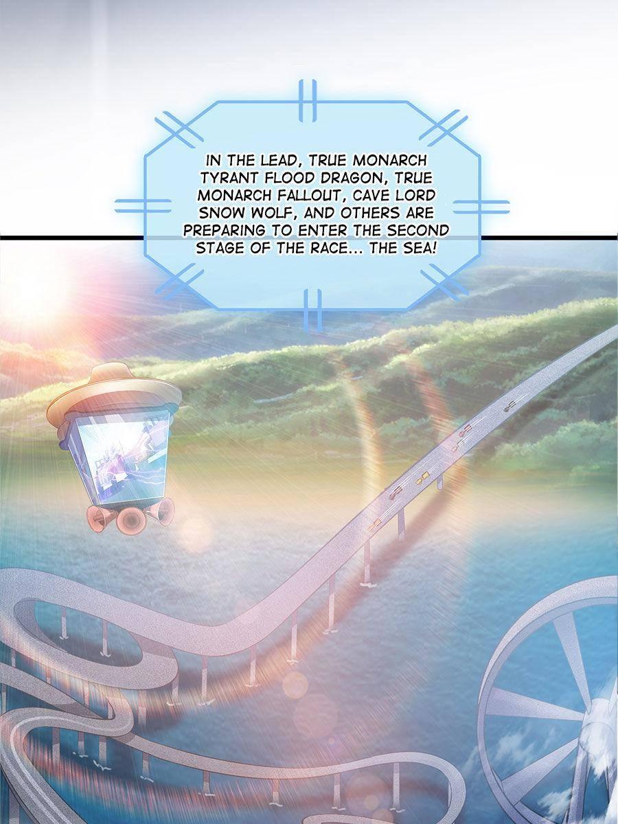 Cultivation Chat Group chapter 260 - page 31