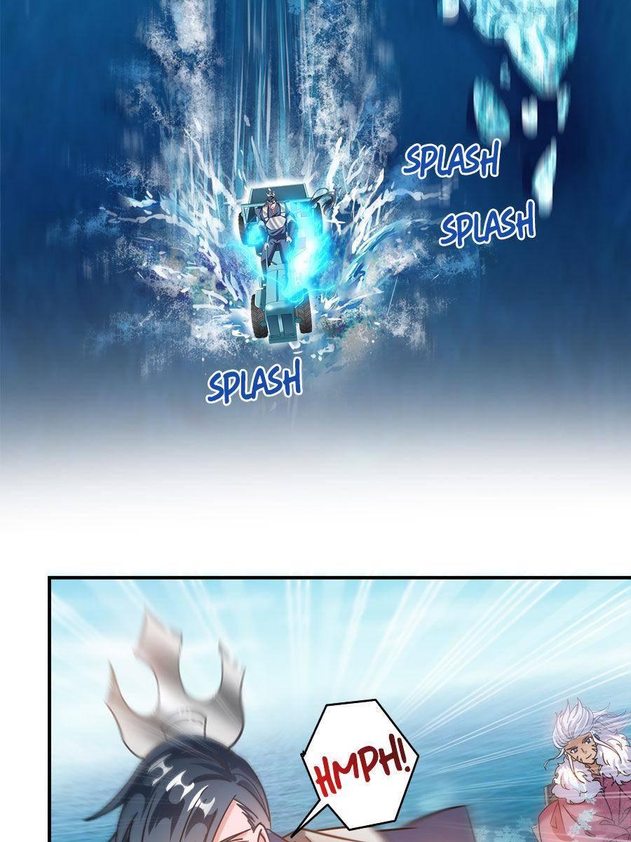 Cultivation Chat Group chapter 260 - page 38