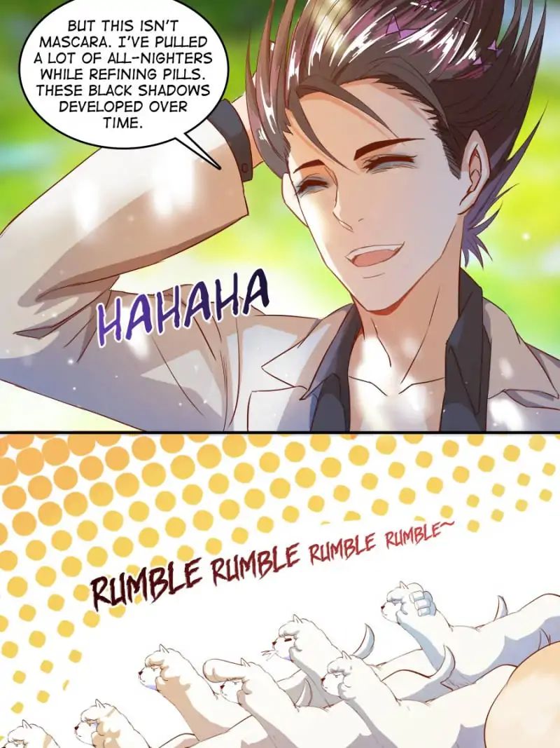 Cultivation Chat Group chapter 20 - page 15