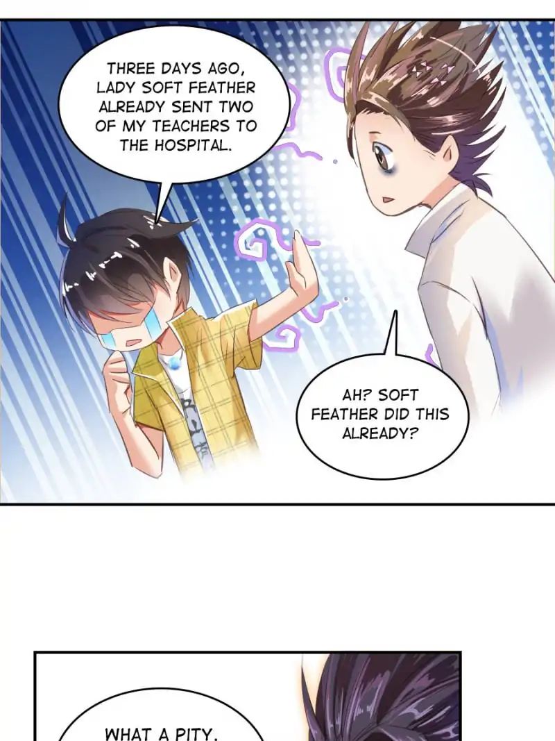 Cultivation Chat Group chapter 20 - page 28