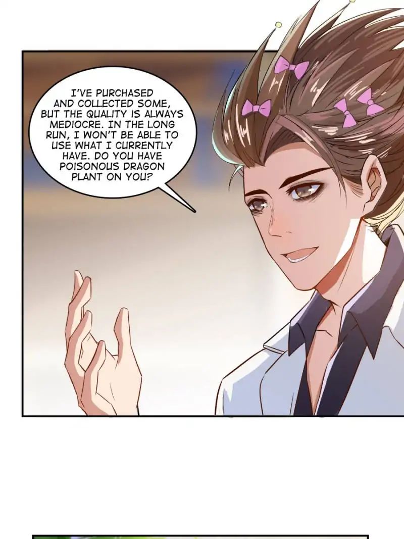 Cultivation Chat Group chapter 20 - page 37