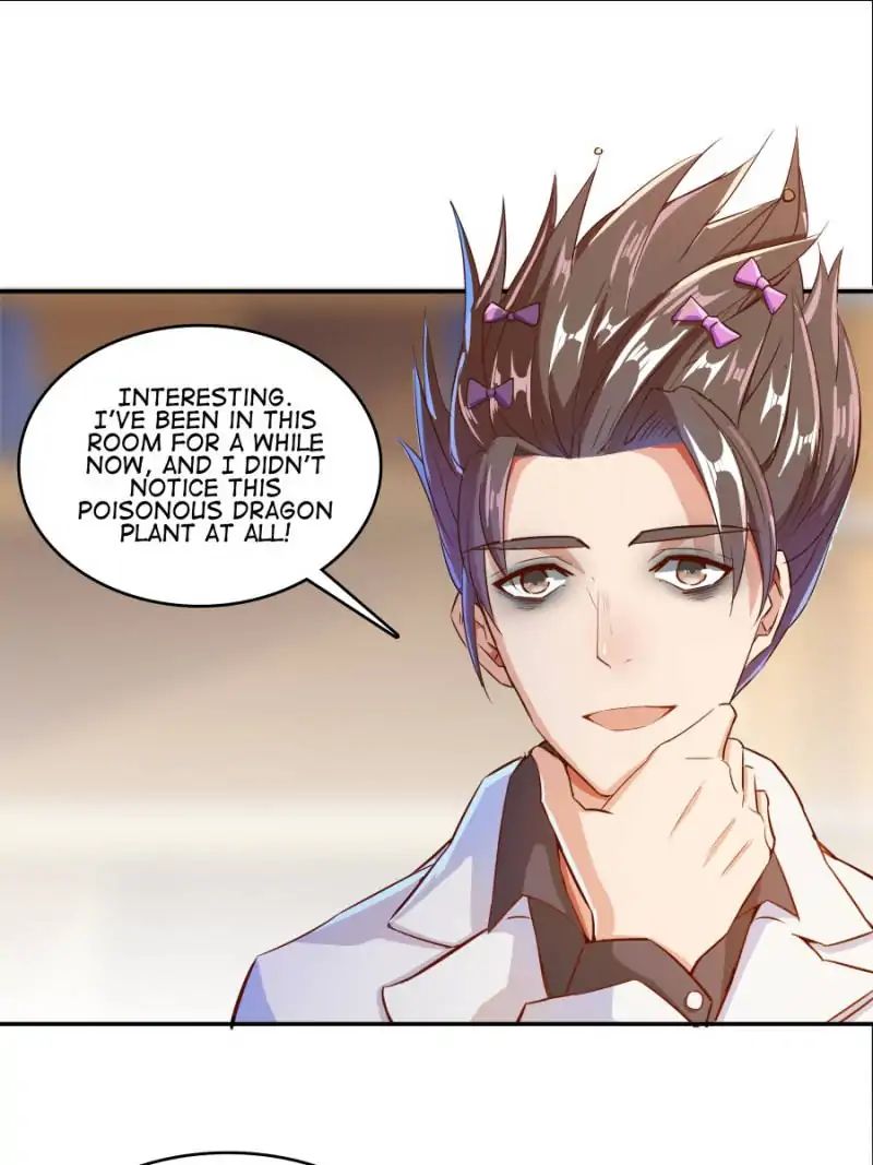 Cultivation Chat Group chapter 20 - page 39