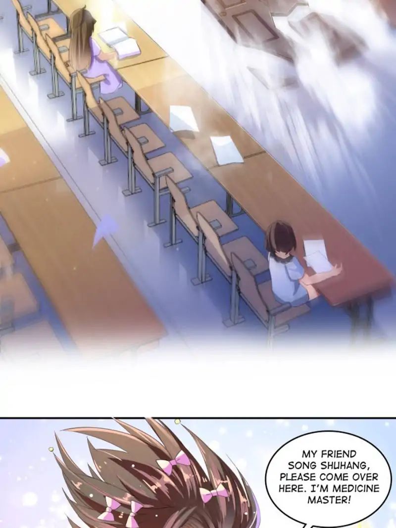 Cultivation Chat Group chapter 20 - page 4