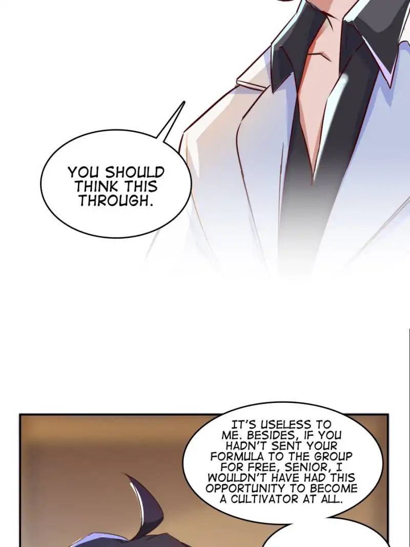 Cultivation Chat Group chapter 20 - page 43